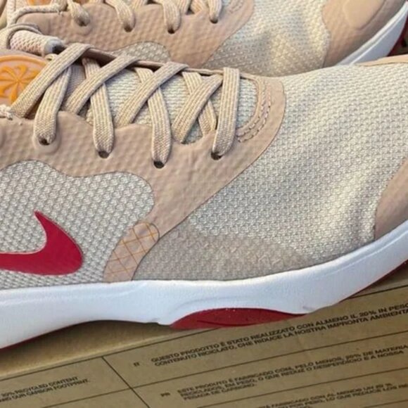 Brand New Nike Women's City Rep TR Training Shoes - Casual, Cushioned, Versatile - Picture 6 of 7